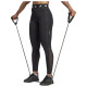 Adidas Γυναικείο κολάν Techfit Stash Pocket Full-Length